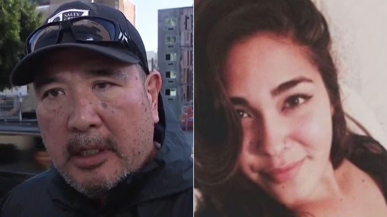 Father of Hannah Kobayashi, Hawaii woman missing on her way to NYC