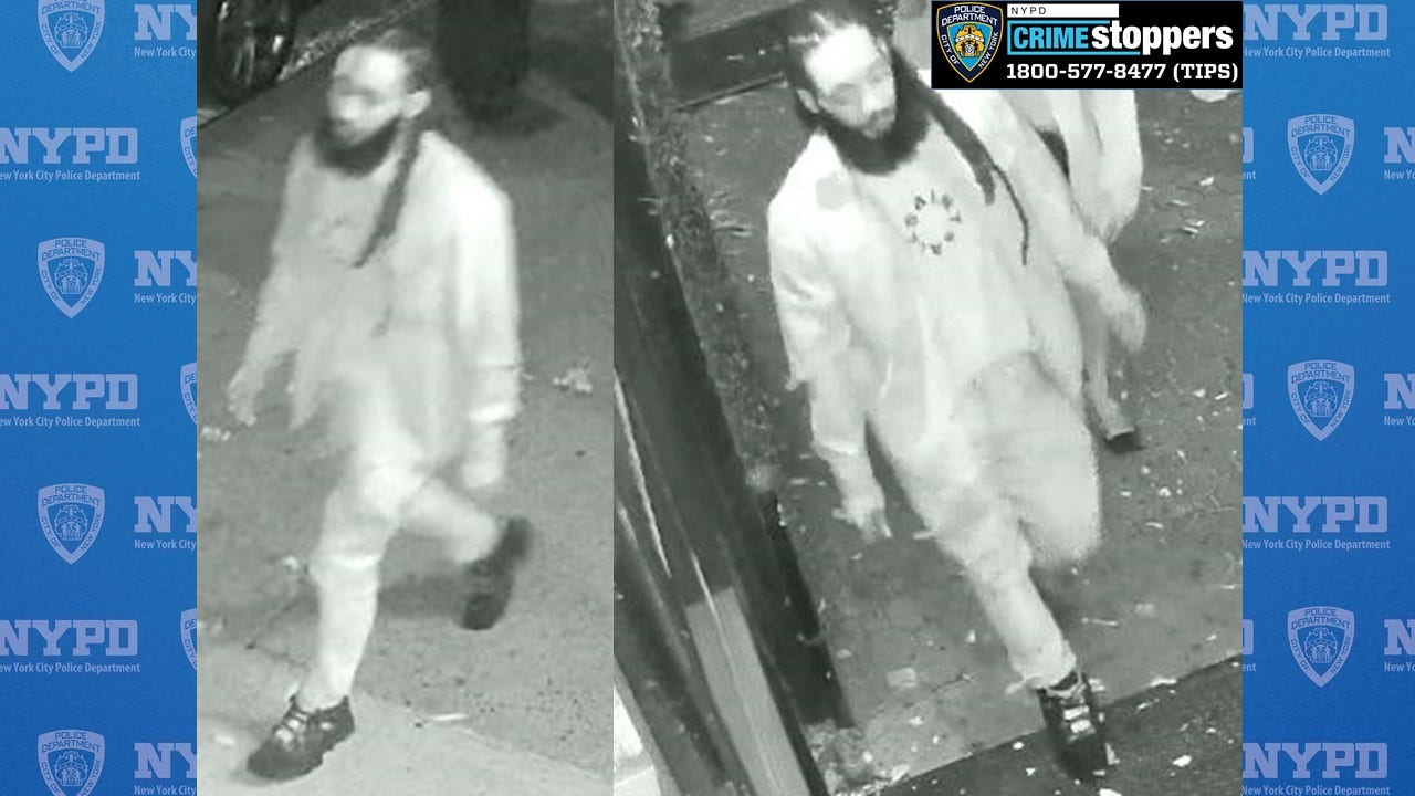 Man accused of sexual assault in Manhattan's Kips Bay: NYPD | FOX