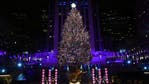 Rockefeller Center Christmas Tree lighting ceremony countdown begins