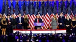 Trump gives victory speech, promising 'golden age of America' | FULL SPEECH