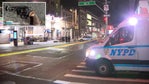 NYPD officer, bystander shot in Queens shootout; suspect killed