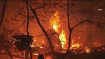 NY, NJ wildfires latest: When will the fire danger subside? Updates, forecast