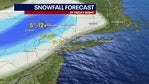 Winter storm, some snow slam NY, NJ: More to come l Forecast