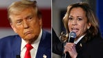 Latest swing state polls show tight race between Harris, Trump