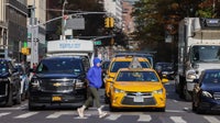 New York drivers will get more points on their license for breaking these laws in 2026