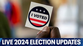 2024 election live updates: Trump wins Presidency, Fox News calls