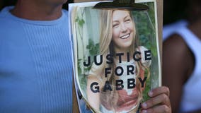 Judge dismisses Gabby Petito wrongful death lawsuit against Utah police