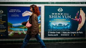 Lawsuit alleges that young dancers for Shen Yun Performing Arts have faced abuse