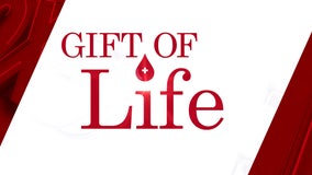 How to find a local blood drive, learn about donor eligibility | The Gift of Life