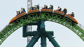 Six Flags set to close iconic Kingda Ka roller coaster: Here's what's replacing it