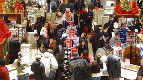 Here's when major stores open on Black Friday