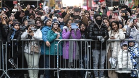 Where to watch NYC’s Thanksgiving parade, what to avoid bringing