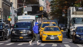 Best, worst times to travel in the NYC area this Thanksgiving holiday