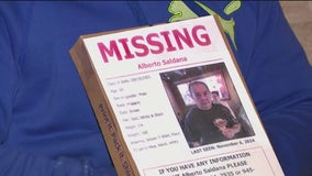 NYC family seeks help finding missing father with dementia