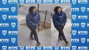 Tourist from Italy randomly slashed in hand in Midtown: NYPD