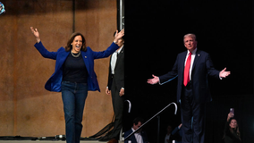 Here's how Americans feel about the 2024 election: poll