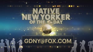 Native New Yorker of the Day!