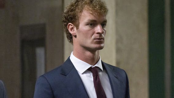 Closing arguments begin in Daniel Penny trial