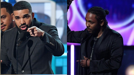 Here's why Drake is taking Kendrick's diss track 'Not Like Us' to court