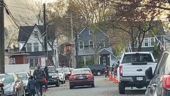 1 person killed in Queens house fire: FDNY