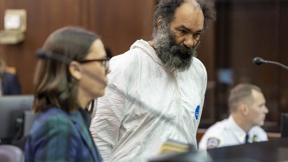 3 dead, cop shot in NYC: Adams seeks answers on repeat offenders, 'how could this happen?'