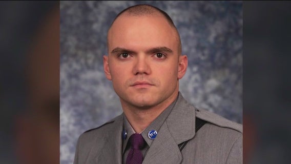 NY State Trooper suspended after Southern State Parkway shooting investigation