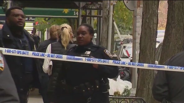 Tourist slashed in NYC in apparent random attack: sources