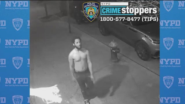 7-year-old child shot in Manhattan: NYPD