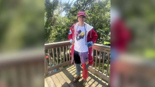 23-year-old who allegedly stabbed dad to death still missing 1 week after Long Island murder