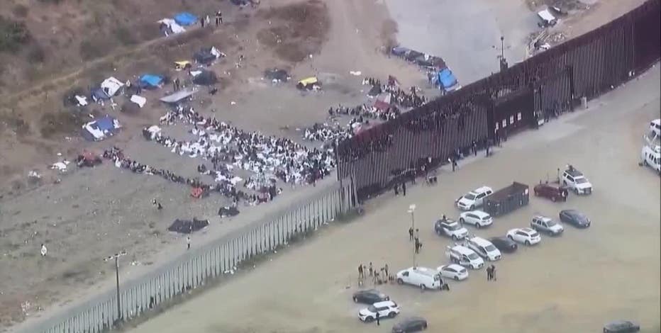 Trump confirms plans to use military for mass deportations: 'Incredibly fearful'