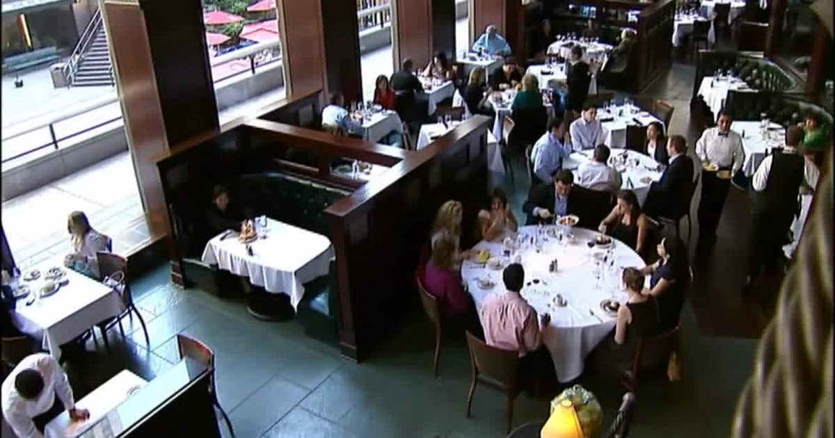 NYC restaurants face surge in 'reservation ghosting': Can anything be ...