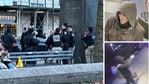 CEO killing update: Massive police search underway in Central Park