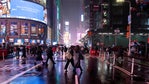 New Year's Eve: Rain timing, impacts for Times Square ball drop