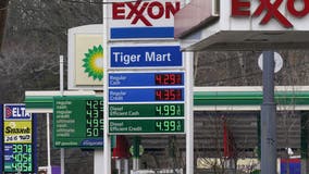 NJ gas tax hike begins January 1