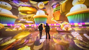 List of NYC Christmas and holiday markets, pop-ups