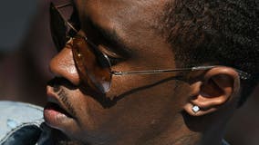 Diddy pleads not guilty ahead of sex trafficking trial