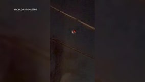 NJ drone mystery: Lawmaker pushes for 'military intervention'