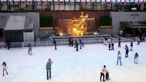 NYC’s best ice staking rinks: Where to glide into the holiday spirit