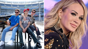 New Year's Eve: Here's who's performing in Times Square