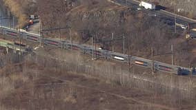 Amtrak, NJ Transit service resumes with limited service in and out of Penn Station