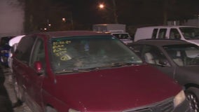 Bronx tow company offers free rides to prevent drunk driving on New Year's Eve