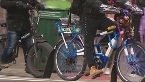 Proposed e-bike registration bill sparks debate over impact on migrants