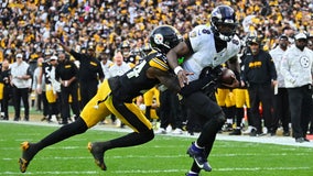 How to watch NFL football: Week 16- Pittsburgh Steelers to take on Baltimore Ravens