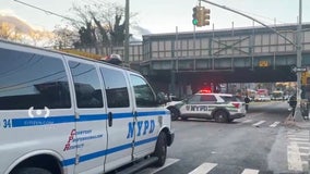 2 shot at Brooklyn subway station: NYPD