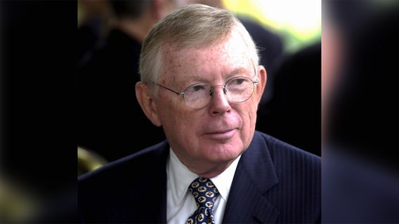 Charles Dolan, HBO and Cablevision founder, dies at 98