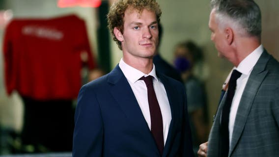 Daniel Penny trial: Jury deliberations resume