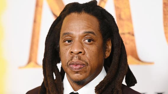 Woman who accused Jay-Z and Diddy of raping her when she was 13 withdraws lawsuit