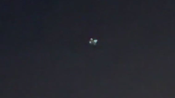 Timeline of NJ, NY drone sightings