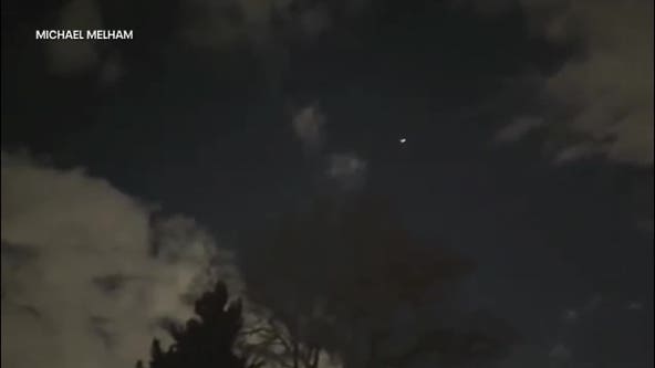 Here's what we know (and don't know) about NJ's drone sightings