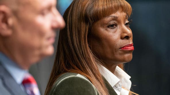 Former Adams advisor Ingrid Lewis-Martin to be arraigned amid bribery probe